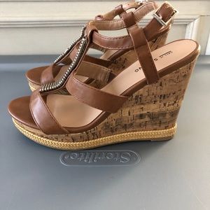 Call it Spring wedges